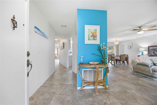 119 VAN DYCK DRIVE, Nokomis, FL 34275
