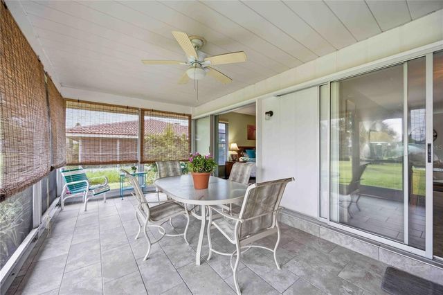 119 VAN DYCK DRIVE, Nokomis, FL 34275
