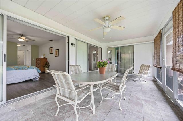 119 VAN DYCK DRIVE, Nokomis, FL 34275