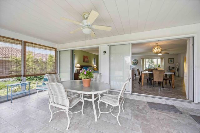 119 VAN DYCK DRIVE, Nokomis, FL 34275