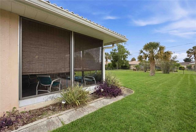 119 VAN DYCK DRIVE, Nokomis, FL 34275