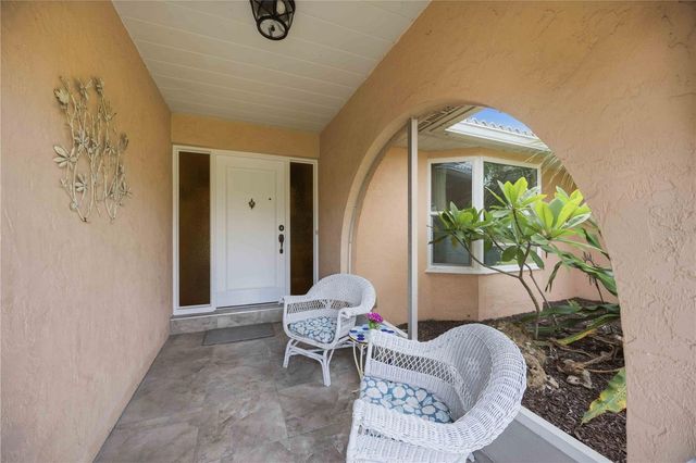 119 VAN DYCK DRIVE, Nokomis, FL 34275