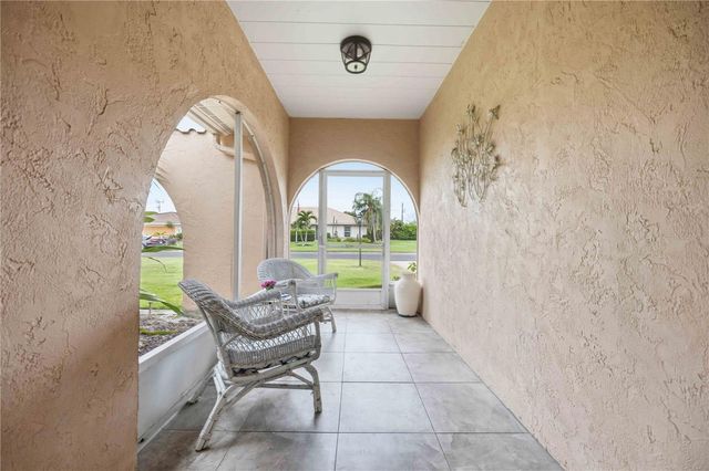 119 VAN DYCK DRIVE, Nokomis, FL 34275