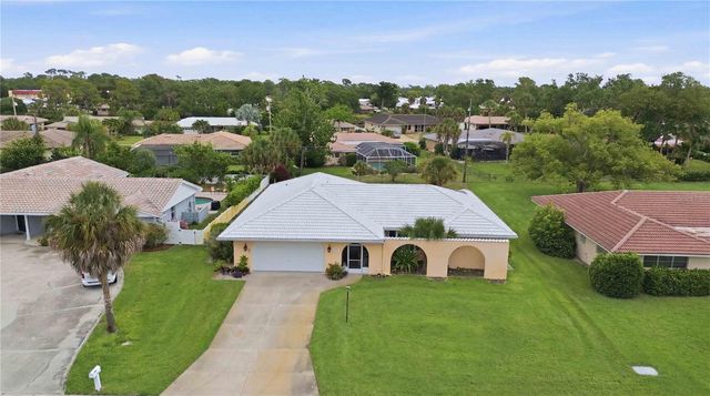 119 VAN DYCK DRIVE, Nokomis, FL 34275