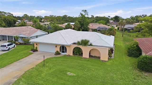 119 VAN DYCK DRIVE, Nokomis, FL 34275