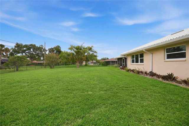 119 VAN DYCK DRIVE, Nokomis, FL 34275