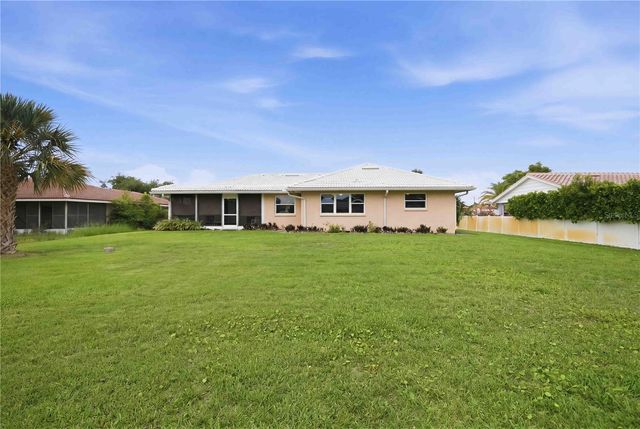 119 VAN DYCK DRIVE, Nokomis, FL 34275