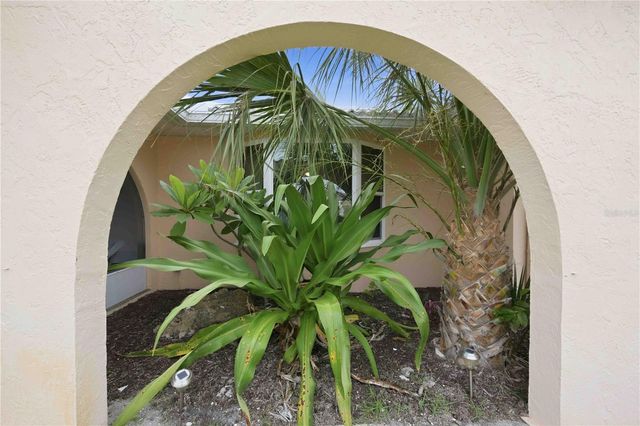 119 VAN DYCK DRIVE, Nokomis, FL 34275