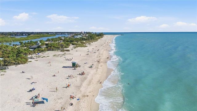 119 VAN DYCK DRIVE, Nokomis, FL 34275