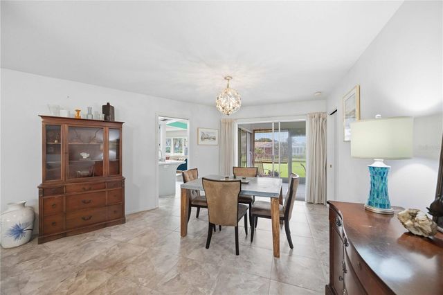 119 VAN DYCK DRIVE, Nokomis, FL 34275