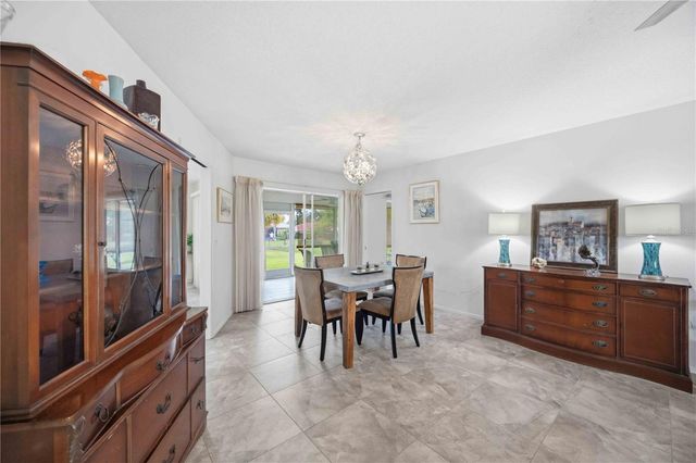 119 VAN DYCK DRIVE, Nokomis, FL 34275