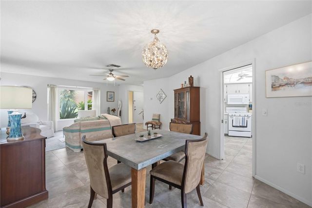 119 VAN DYCK DRIVE, Nokomis, FL 34275