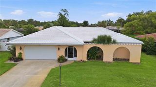 119 VAN DYCK DRIVE, Nokomis, FL 34275