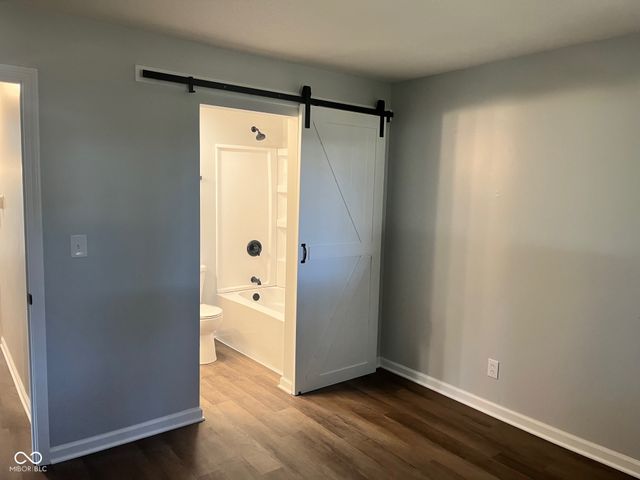 8353 Paso Del Norte Court, Indianapolis, IN 46227