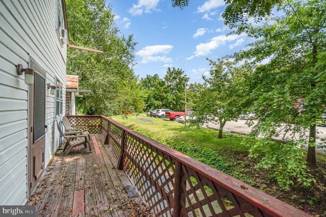 31 E WATER ST, Gettysburg, PA 17325