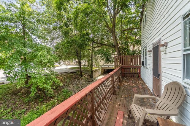 31 E WATER ST, Gettysburg, PA 17325