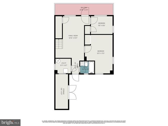 31 E WATER ST, Gettysburg, PA 17325