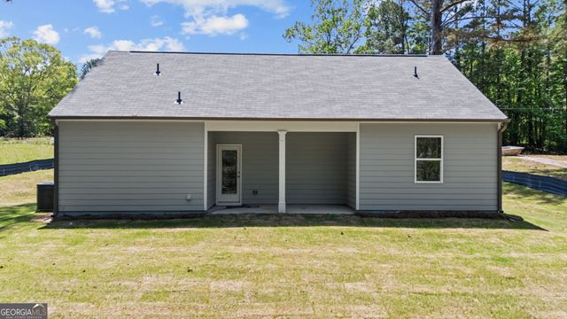 31 Harris Drive LOT 10, Newnan, GA 30263