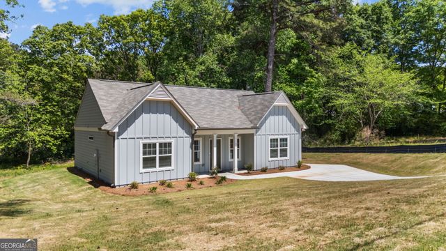 31 Harris Drive LOT 10, Newnan, GA 30263
