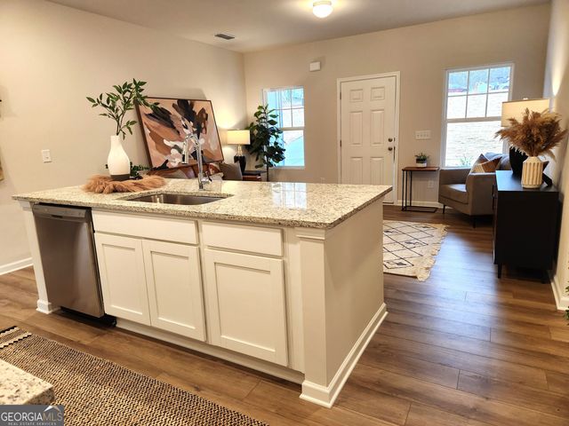 31 Harris Drive LOT 10, Newnan, GA 30263