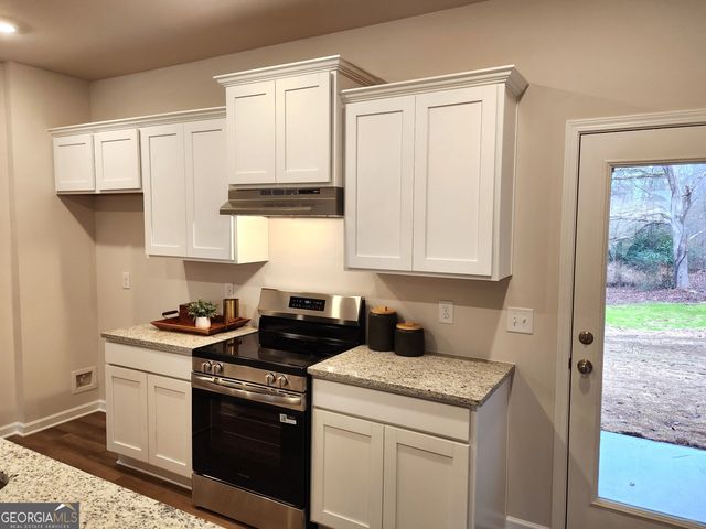 31 Harris Drive LOT 10, Newnan, GA 30263