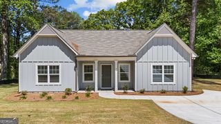 31 Harris Drive LOT 10, Newnan, GA 30263