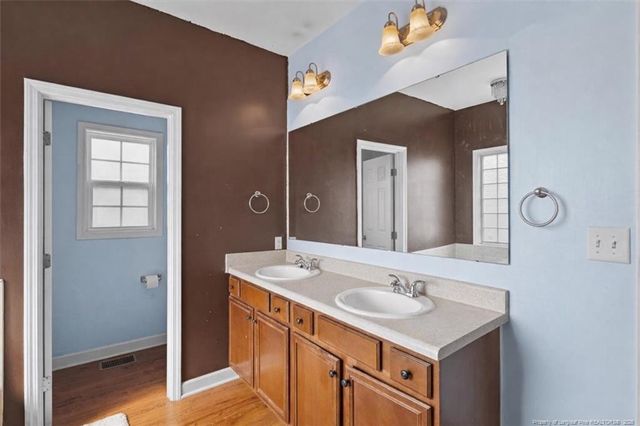 4270 Home Stretch Drive, Parkton, NC 28371