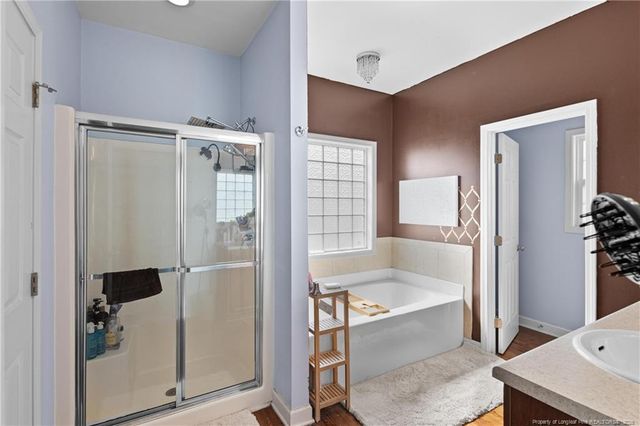 4270 Home Stretch Drive, Parkton, NC 28371