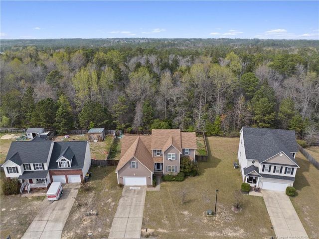 4270 Home Stretch Drive, Parkton, NC 28371