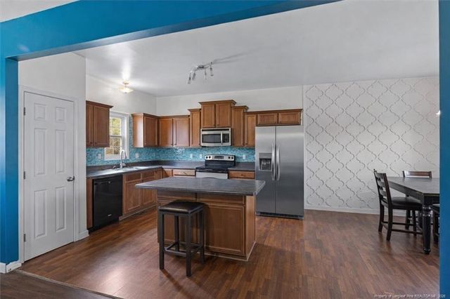 4270 Home Stretch Drive, Parkton, NC 28371
