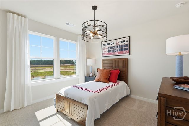 109 Miller Chapel Boulevard, Guyton, GA 31312