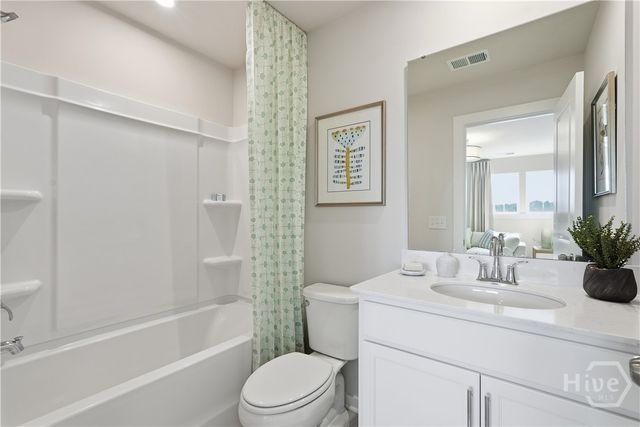 109 Miller Chapel Boulevard, Guyton, GA 31312