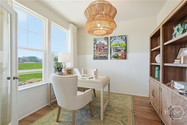 109 Miller Chapel Boulevard, Guyton, GA 31312