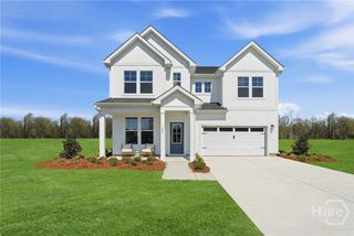 109 Miller Chapel Boulevard, Guyton, GA 31312