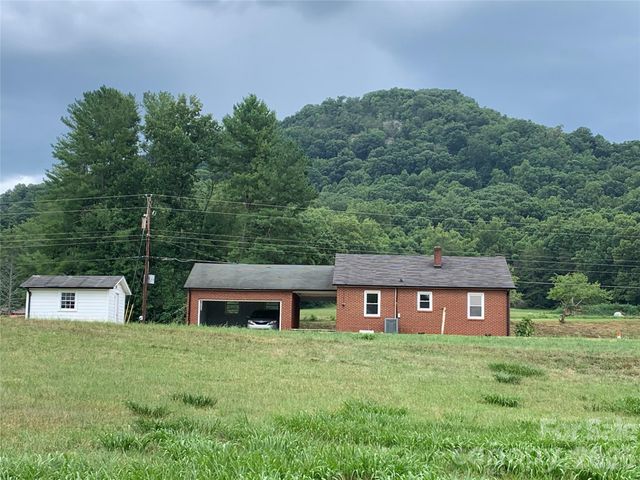 6285 & 6231 Nc 16 Highway N, Taylorsville, NC 28681