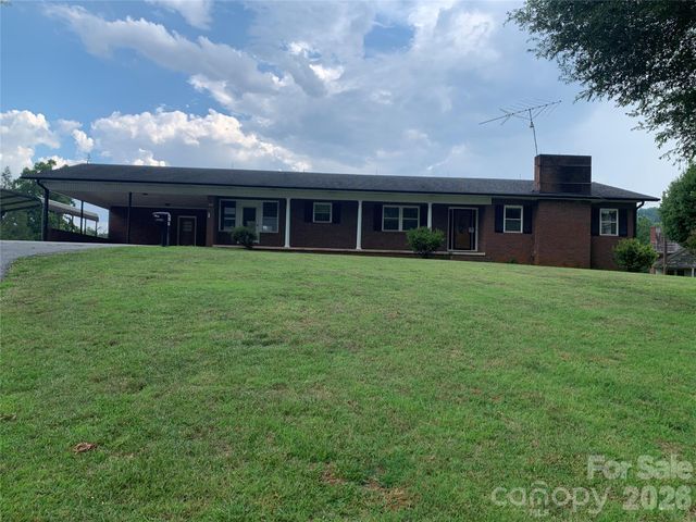 6285 & 6231 Nc 16 Highway N, Taylorsville, NC 28681