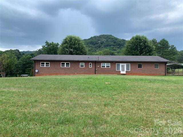 6285 & 6231 Nc 16 Highway N, Taylorsville, NC 28681