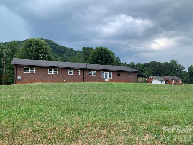 6285 & 6231 Nc 16 Highway N, Taylorsville, NC 28681