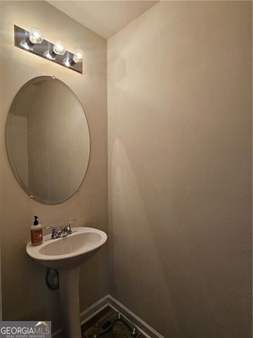 2139 Belmont Circle, Conyers, GA 30012