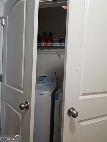 2139 Belmont Circle, Conyers, GA 30012