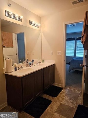 2139 Belmont Circle, Conyers, GA 30012