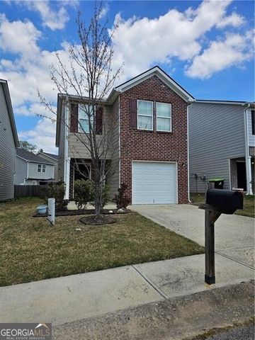 2139 Belmont Circle, Conyers, GA 30012