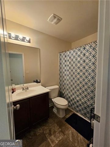 2139 Belmont Circle, Conyers, GA 30012