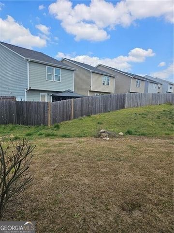 2139 Belmont Circle, Conyers, GA 30012