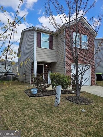 2139 Belmont Circle, Conyers, GA 30012