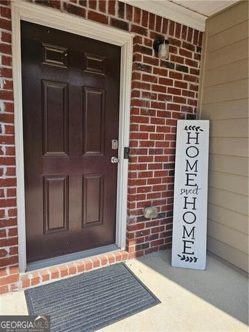 2139 Belmont Circle, Conyers, GA 30012