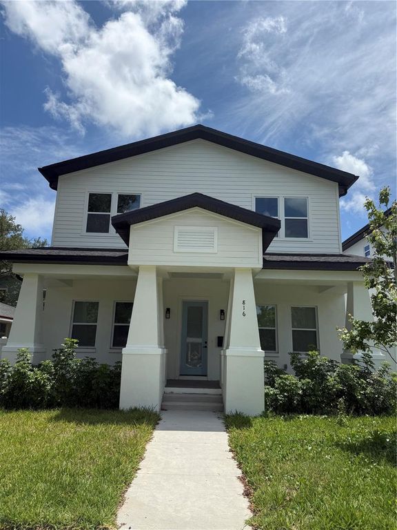 820 46TH AVENUE N, St Petersburg, FL 33703