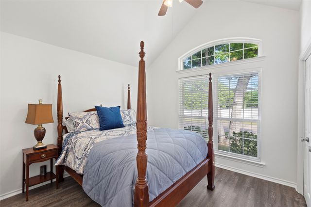 2404 Bowman Avenue, Mansfield, TX 76063