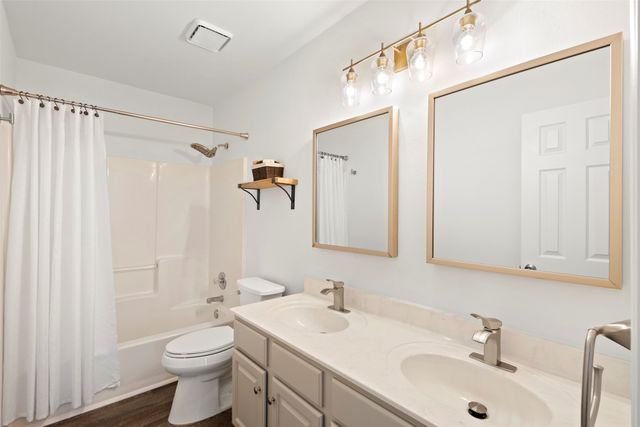 2404 Bowman Avenue, Mansfield, TX 76063