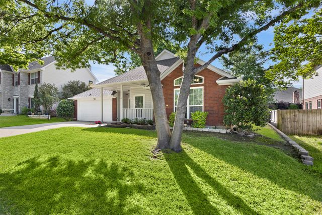 2404 Bowman Avenue, Mansfield, TX 76063